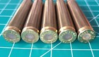 8mm Mauser Snap Caps With Stripper Clip Safety Training 7 92x57 K98 Gewehr 98