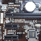 Gigabyte Ga-b85m-ds3h-a Intel Lga1150 Ddr3 Micro-atx Desktop Motherboard