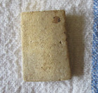 Old Thailand Buddhist Temple Amulet 