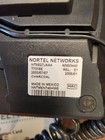 Nortel Norstar T7316e Digital Phone - Charcoal Black