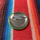 Vintage Apple Collectable  Apple Mac P s  It   s Back Pinback Button 1980s Tech