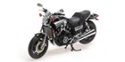 Yamaha Vmax 1993 Black 1 12 Scale Diecast Motorcycle Model   Minichamps