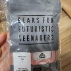 Human Made Military Card Case - Pink  New