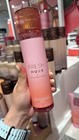 Bath   Body Works Fresh Musk Body Cream   Fragrance Mist Set Hydrating 8 Oz
