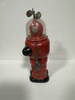 Vintage 1962 Moon Explorer Robot - Yoshiya - Japan