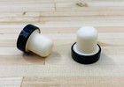 15 Pcs Wine Bottle Corks T Shaped Plugs For Wine Cork Stopper Reusable 