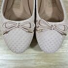 Alpine Swiss Claire Womens Ballet Flats Round Toe Slip On Comfortable Flat Shoes