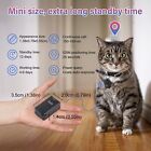 Magnetic Mini Gps Real Time Car Locator Tracker Gsm gprs Tracking Device Us Gf07
