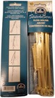     New Lot Of 2 Dmc Stitch Bow Floss Holder 20 Total Holders