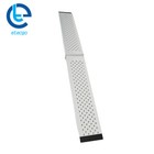 Aluminum Ramp 600lbs Folding Loading Ramp 76  For Pickup Truck Bed Atv Utv 1 Pcs
