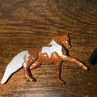 Vintage Breyer Mini Whinnies Lot Of 12 Mini Horses 1 5  Scale