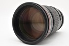 Canon Ef 200mm F 2 8 L Ii Usm Lens For Canon Ef Mount From Japan  near Mint 