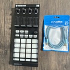 Native Instruments Traktor Kontrol F1- Table Top Midi Controller Tested