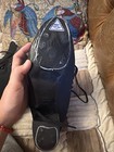 Risport Rf3 Pro Men s Figure Skating Boots Only - Size 275  us 9   9 5 
