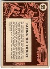 1966 Topps Lost In Space -  55  facing The Future  Nm ex