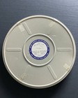 1968 Nasa    space Quest 67    Motion Picture 16mm Film Reel