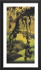 Eyvind Earle  yorktown Branch  1975   Image  Frame It