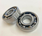 Transmission Trap Door Bearing Set For Harley Big Twins 1980-1998   Xl 91 03