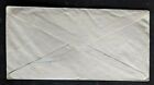 1945 Kounov Czechoslovakia Overprint Germany Stamps May 6 Prague Offensive Cover