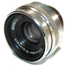 Schneider Kreuznach Componon 50mm F 5 6 Enlarger Lens W  Retainer Ring