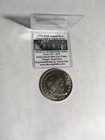 Dan Carr 1776-2026 Draped Bust Flying Eagle Over-strike Copper-nickel Ike Dollar