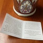 Royal Collection 50th Anniversary Of Coronation Queen Elizabeth Ii Cup