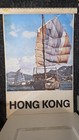 Vtg  Travel Posters Lot Of 16  1969  Italy  Monaco  Hongkong  Holland  37x25 
