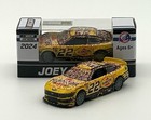 2024 Joey Logano  22 Pennzoil Las Vegas Win 1 64 In Stock