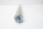 Kyowa Pr-wd-48-472-60asaq Pulseroller Motorized Conveyor Roller 19in 1 9in 24vdc