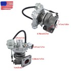 150105-00044d 7030304 Turbo For Bobcat T550 T590 T595 T630 T650 E32 E35 E42