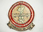 Tactical Air Control Airborne 0-1 Detachment Vietnam War Patch