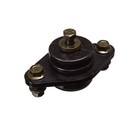 Energy Front Poly Motor Mount 1980-2008 Harley Davidson Flh flt fxr - Black
