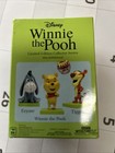 Disney Winnie The Pooh Eeyore Mini Bobblehead Culturefly Limited Edition Nib