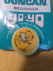 Rare Vintage Duncan Yoyo