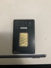 The Perth Mint 10g 99 99  Fineness Gold Bar