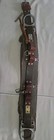 Bashlin 60-fh Lineman Climbing Belt Size D22 Code 194 Pole Strap 