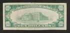 Ch  8620 1929  10 Ty  I The Citizens National Bank Of Brazil Indiana