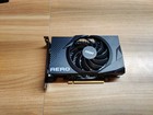 Msi Radeon Rx 6400 Aero Itx 4gb Gddr6 Graphics Card  Working  Lightly Used