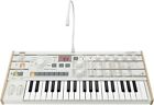 Korg Microkorg S Mk-1s Analog Synthesizer Vocoder 37-key Keyboard Brand New