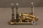 Yamaha Ytr 200 Ad Bb Beginner student Trumpet