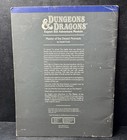 D d Dungeons And Dragons Expert Set Module Master Of The Desert Nomads Used