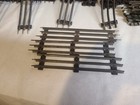 Lionel 027 Gauge Track- Huge Lot - 150  Pieces - Lot  9
