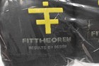 Fittheorem Hand Wraps Pair Black Results By Design Boxing Mma Training Fitness