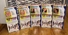 Spice Girls On Tour Set Of Five Nib Sealed
