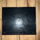 Vintage Ohio Art Etch A Sketch Magic Screen Toy 505 Red Working 