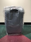 Samsonite Centric 2 Silver 2 Piece Spinner Luggage Set 20 24 Tsa Hardside