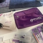 Crafter s Companion Gemini Jr Die Cutting Machine W extras