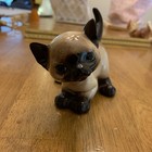 Hagen Renaker Siamese Cat Figurine