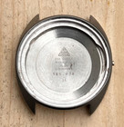 Omega Seamaster Cosmic Automatic 166 036 Vintage Swiss Made Men s Watch Case