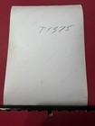 Original Antique Vintage Sue Linton   Kobel 5x7 Tattoo Photo